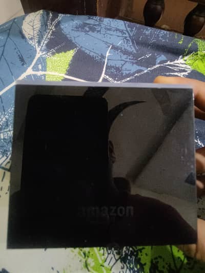 amazon fire tv cube