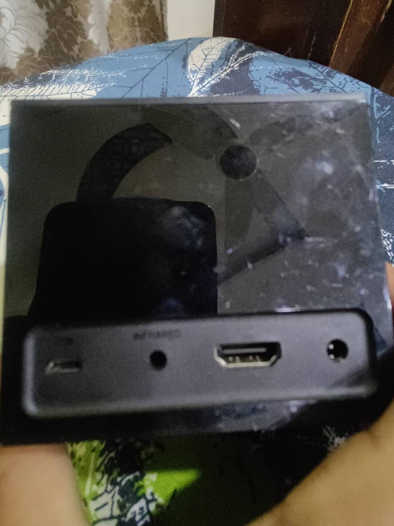 amazon fire tv cube 2