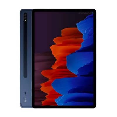 galaxy tab S7 5G 4/64