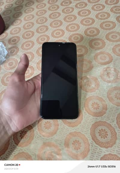 TECNO SPARK 40 | 8 Days Used | Official 13 Months Warranty