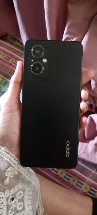 I'm selling my mobile Oppo f21 pro 5g