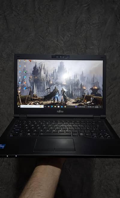 Core i5 11th generation