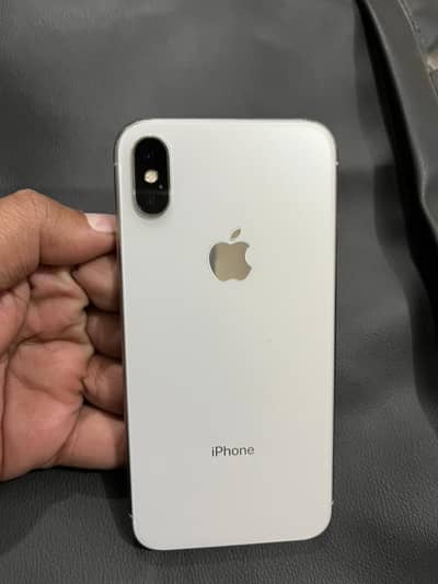 iphone x PTA approved