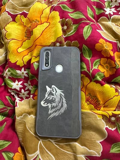 Oppo A31 4/128 with Box original