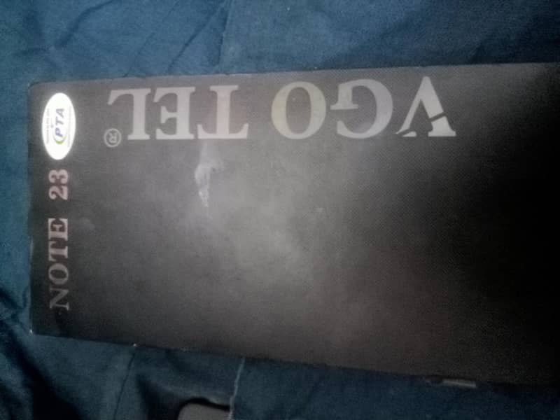 Vgotel Note 23 5