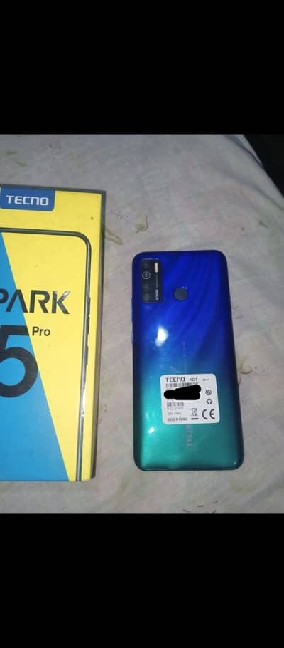 Tecno spark 5pro 4.64 urgent sale