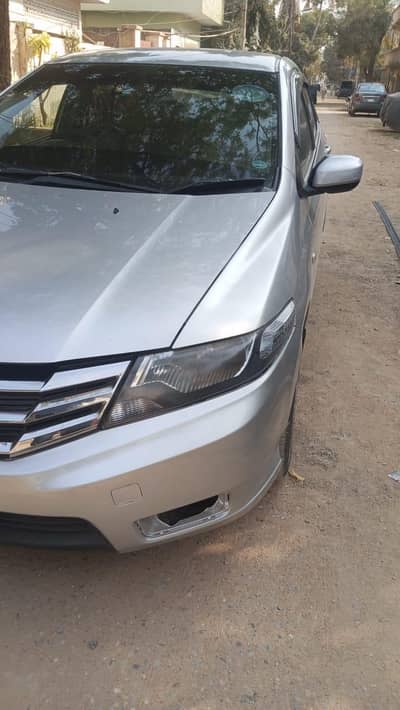 Honda City 1.3 i-VTEC Automatic 2011 BTR/T Civic Corolla Cultus Swift