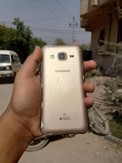 Samsung J2 pta approved 1gb/8gb