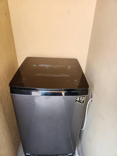 High Quality Automatic Machine | Urgent Sale