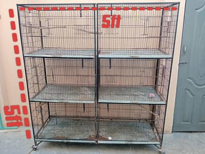 Parrot Cage,Best Cage for parrots