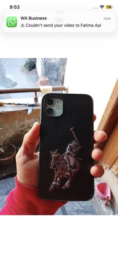 iPhone 11 urgent sale