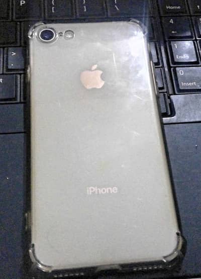 iPhone 8 pta approve