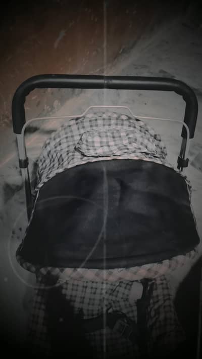 BABY PRAM