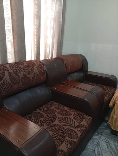 Five Seater Sofa for Sale
