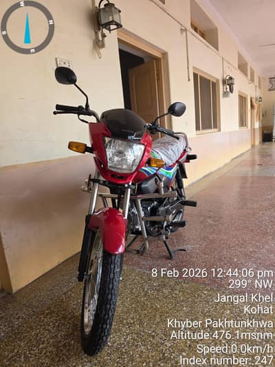 HONDA PRIDOR  for sale Model 2021 Applied for