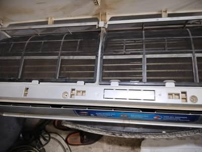 Kenwood invrtor 1.5 ton