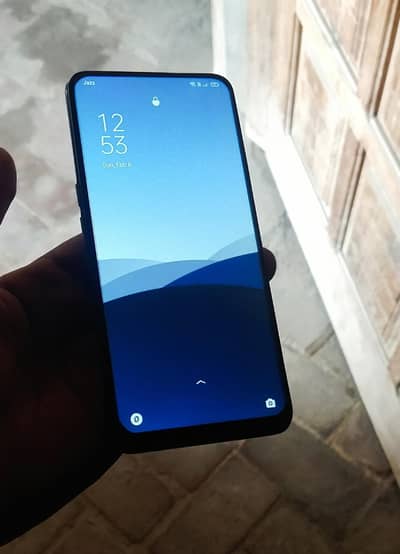 Oppo F11 pro 6/128GB