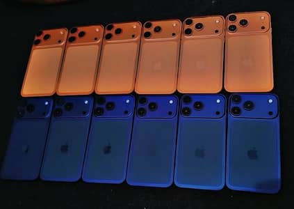 Xr Convert 17 pro 64GB MDM Bypass