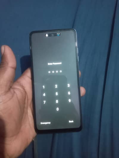 Techno spark 2024 go