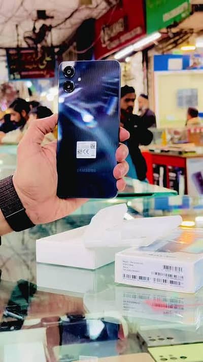 Samsung A06 4/64 for sale