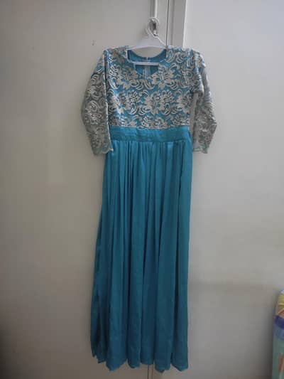 maxi for casual wear