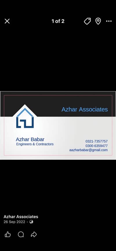 Azhar Associates