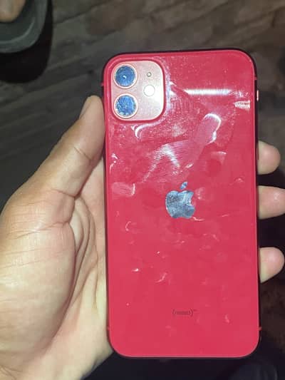 iPhone 11 non pta factory unlock 128gb