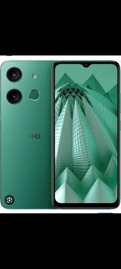 HMD NOKIA NEW MOBILE FOR SELL PTA APPROVED