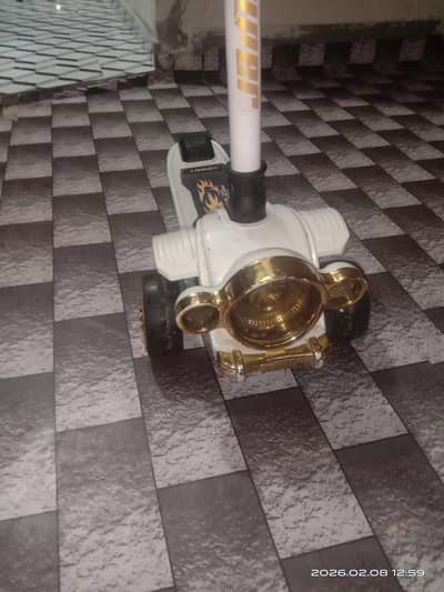 Scootie Foldable for sale