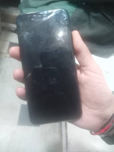 Honor 7A pta approved ha all ok