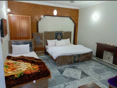 Seat available in boys hostel at G-9/4 Islamabad near Metro station