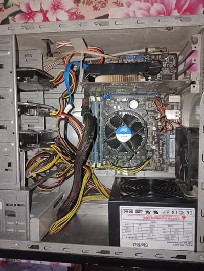 budged PC