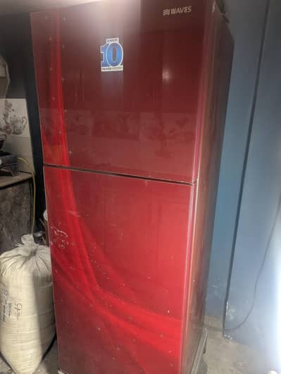 waves company refrigerator for sale  full size
