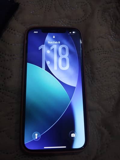 iPhone 12 Pro max PTA Approved 256GB