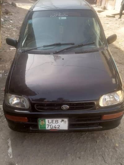 total genuine 1 pice touch up need money urgent sale