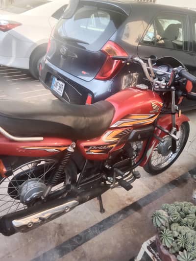 prider 2022 model all Punjab number