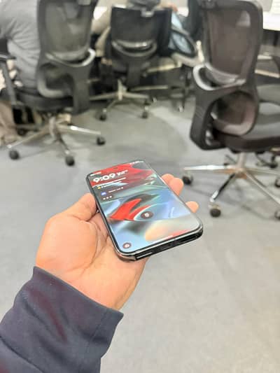 Google Pixel 9 Pro XL