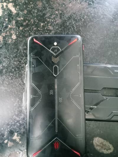 RED MAGIC 3S FOR SALE