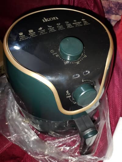 ikon Airfryer 3.5L brand-new for sale