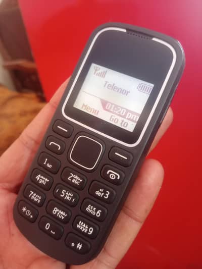 Nokia 1280 old generation 03016172021