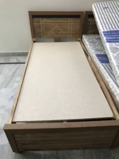 Single beds for sale