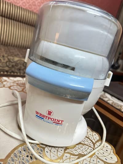 Westpoint Chopper WF-1043