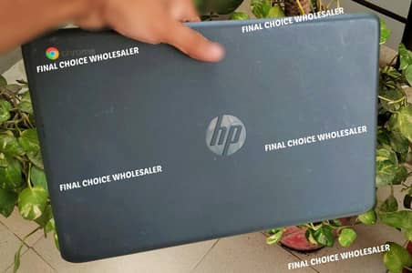 HP G8 2029 4 32 GB UPDATE SCHOOL DEMAND CHROMEBOOK LAPTOP 0342-7788360