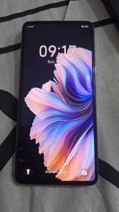 Tecno Camon 20 16GB (8+8) 256GB  PTA Approved