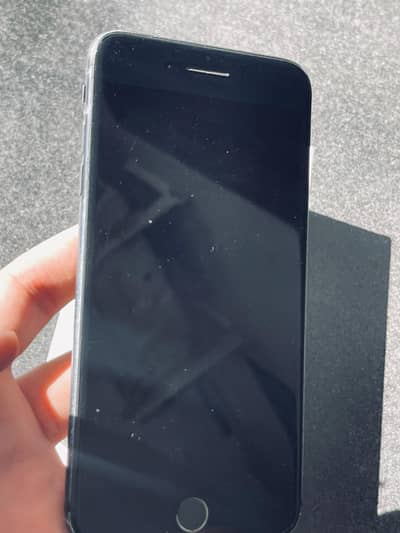 iPhone 7 Plus PTA Approved