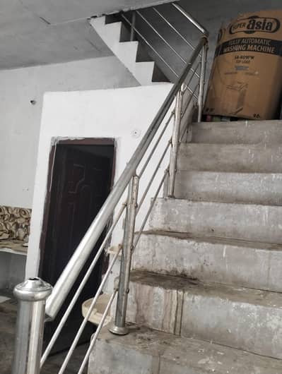 2.5 Marla House for Sale Bijli Ghar stop Jaranwala Road Faisalabad