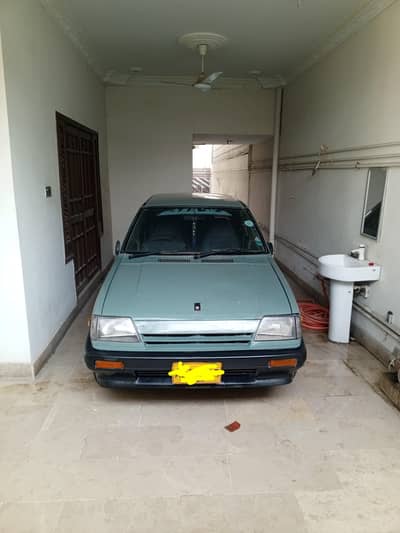 maintain car family use car