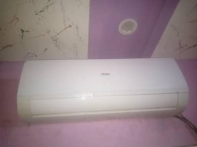 Haier 1 Ton