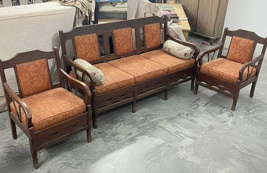 complete sofa set 1