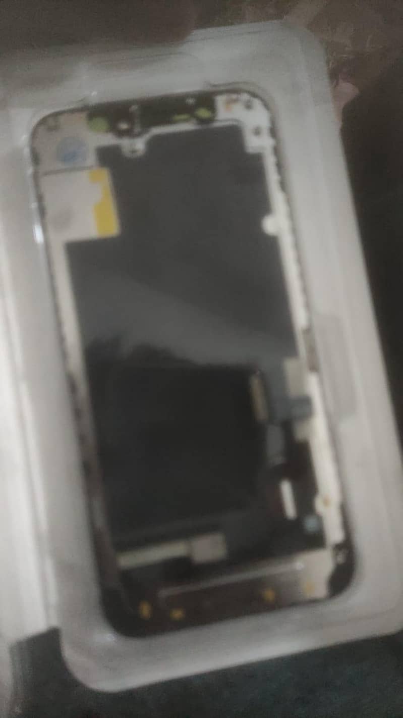 iPhone 12 mini panel 1
